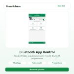 Rain Bird TBOS-BTLT Pilli Kontrol Ünitesi