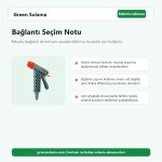 Tetikli Su Tabancası Rekorlu ana ürün görseli