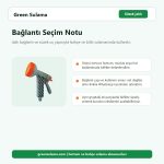 Tetikli Süzek Tabanca Jaklı ana ürün görseli