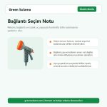 Tetikli Süzek Tabanca Rekorlu ana ürün görseli