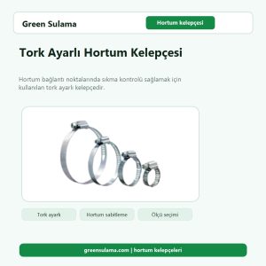 Tork Ayarlı Hortum Kelepçesi 2 tork ayarli hortum kelepcesi ana gorsel v1