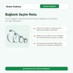 Tork Ayarlı Hortum Kelepçesi ana ürün görseli