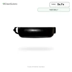 Italian Se.Fa 1000/1500 LT EPDM Hidrofor Tank Membranı ürün görseli - Green Sulama