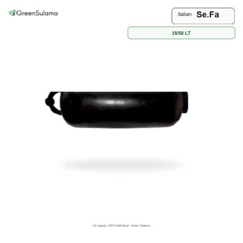 Italian Se.Fa 35/50 LT EPDM Hidrofor Tank Membranı ürün görseli - Green Sulama