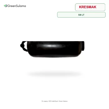 Kresmak 5/8 LT Butil Hidrofor Tank Membranı ürün görseli - Green Sulama