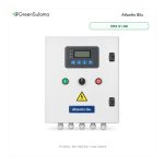 Atlantis Blu KRS S1-3M Tek Pompalı Hidrofor Seti Panosu (Elektronik) ürün görseli - Green Sulama