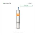 FELSOM FM04 007T 4 İnç Dalgıç Motor ürün görseli - Green Sulama