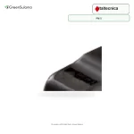 Italtecnica PM 5 Basınç Şalteri ürün görseli - Green Sulama