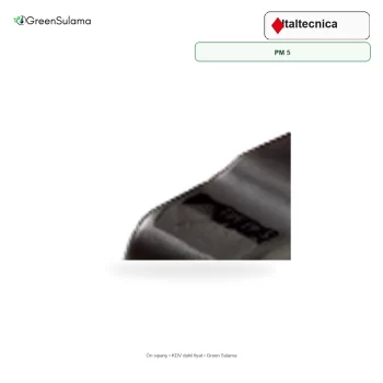 Italtecnica PM 5 Basınç Şalteri ürün görseli - Green Sulama