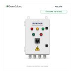 RAKSHA KRES.TRİF 7.5-10 QAG Dalgıç Pompa Elektrik Panosu (QAG Malzemeli) ürün görseli - Green Sulama