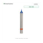 COVERCO NBS4 100M 4 İnç Dalgıç Motor urun gorseli - Green Sulama