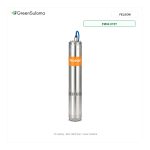 FELSOM FM04 015T 4 İnç Dalgıç Motor ürün görseli - Green Sulama