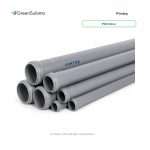 Pimtaş U-PVC Yapıştırma Muflu Boru PN10 ürün görseli - Green Sulama
