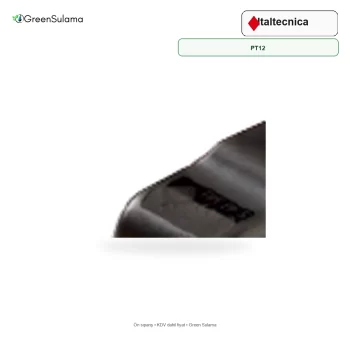 Italtecnica PT12 Basınç Şalteri ürün görseli - Green Sulama