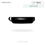 Italian Se.Fa 200/300 LT Dar D.80 EPDM Hidrofor Tank Membranı ürün görseli - Green Sulama