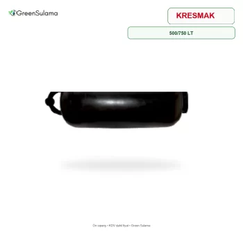 Kresmak 500/750 LT Butil Hidrofor Tank Membranı ürün görseli - Green Sulama
