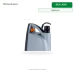 Sea Land VENEZIA 900 Gizli Flatörlü Plastik Drenaj Pompası ürün görseli - Green Sulama