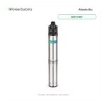 Atlantis Blu 6KR 10/36T 6 İnç Noril Fan-Difüzörlü Dalgıç Pompa ürün görseli - Green Sulama