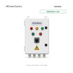 RAKSHA KRES.MON 1-3 HP Dalgıç Pompa Elektrik Panosu ürün görseli - Green Sulama