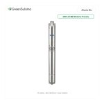 Atlantis Blu 4KR 4/14M 4 İnç Motorlu Panolu Dalgıç Pompa ürün görseli - Green Sulama