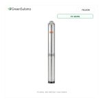 FELSOM FP 4E055 4 İnç Dalgıç Pompa ürün görseli - Green Sulama