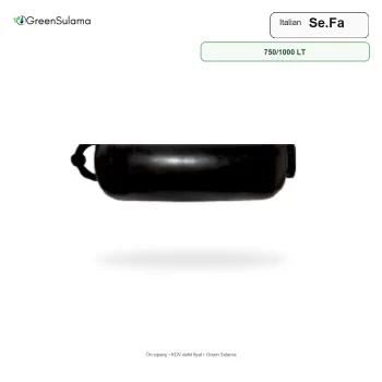 Italian Se.Fa 750/1000 LT EPDM Hidrofor Tank Membranı ürün görseli - Green Sulama
