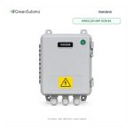 RAKSHA KRES.ÇİN-2HP SCM 8A SCM Dalgıç Motor Kondansatör Panosu ürün görseli - Green Sulama