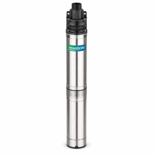 Atlantis Blu 6KR – Sinematik ana görsel