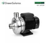 Atlantis Blu ACF 120T/304 AISI 304 Paslanmaz Açık Fanlı Santrifüj Pompa ürün görseli - Green Sulama