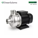 Atlantis Blu ACF 150T/316 AISI 316 Paslanmaz Açık Fanlı Santrifüj Pompa ürün görseli - Green Sulama