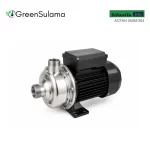 Atlantis Blu ACFAN 050M/304 Paslanmaz Açık Fanlı Santrifüj Pompa ürün görseli - Green Sulama
