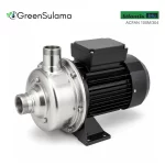 Atlantis Blu ACFAN 100M/304 Paslanmaz Açık Fanlı Santrifüj Pompa ürün görseli - Green Sulama
