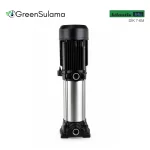 Atlantis Blu DİK 7-6M Dikey Çok Kademeli Pompa ürün görseli - Green Sulama