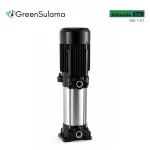 Atlantis Blu DİK 7-8T 380 V Dikey Çok Kademeli Pompa ürün görseli - Green Sulama