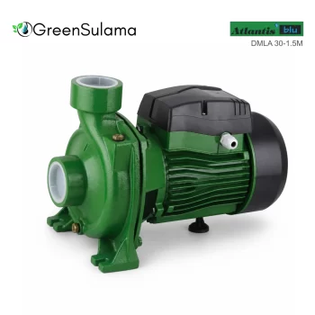 Atlantis Blu DMLA 30-1.5M Noryl Fanlı Santrifüj Pompa ürün görseli - Green Sulama