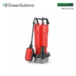 Atlantis Blu DRN 35-0.75M Çok Amaçlı Drenaj Pompası ürün görseli - Green Sulama