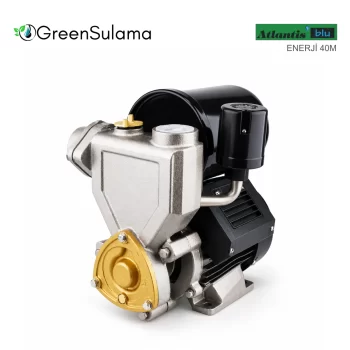 Atlantis Blu ENERJİ 40M Basınçlandırma Pompası ürün görseli - Green Sulama