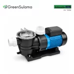 Atlantis Blu HV 100M Okyanus Serisi Havuz Pompası ürün görseli - Green Sulama