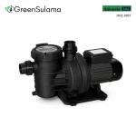 Atlantis Blu HVZ 200T Kendinden Emişli Yüksek Debili Havuz Pompası ürün görseli - Green Sulama