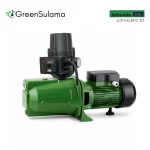Atlantis Blu JCP100.EPC-ST Hidromatlı Hazır Hidrofor Seti ürün görseli - Green Sulama