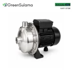 Atlantis Blu KAF1 075M AISI 304 Paslanmaz Kapalı Fanlı Santrifüj Pompa ürün görseli - Green Sulama
