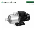 Atlantis Blu KD 4-6M/316 AISI 316 Komple Paslanmaz Çelik Çok Kademeli Santrifüj Pompa ürün görseli - Green Sulama