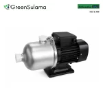 Atlantis Blu KD 8-4M AISI 304 Komple Paslanmaz Çelik Çok Kademeli Santrifüj Pompa ürün görseli - Green Sulama