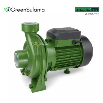 Atlantis Blu MHF5A-TRF Trifaze Santrifüj Pompa ürün görseli - Green Sulama