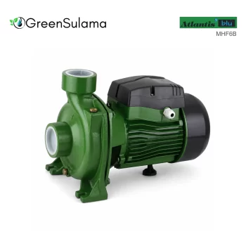 Atlantis Blu MHF6B Tek Kademeli Santrifüj Pompa ürün görseli - Green Sulama