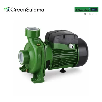 Atlantis Blu MHF6C-TRF Trifaze Santrifüj Pompa ürün görseli - Green Sulama