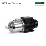 Atlantis Blu MIX 4-0.75/4KT/316 AISI 316 Paslanmaz Çelik Gövdeli Çok Kademeli Santrifüj Pompa ürün görseli - Green Sulama