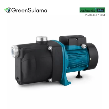 Atlantis Blu PLAS.JET 100M Okyanus Serisi Jet Pompa ürün görseli - Green Sulama