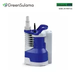 Atlantis Blu QSB-JH-400122 Gizli Flatörlü Temiz Su Drenaj Pompası