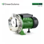 Atlantis Blu WBM 750 Paslanmaz Çelik Santrifüj Pompa ürün görseli - Green Sulama